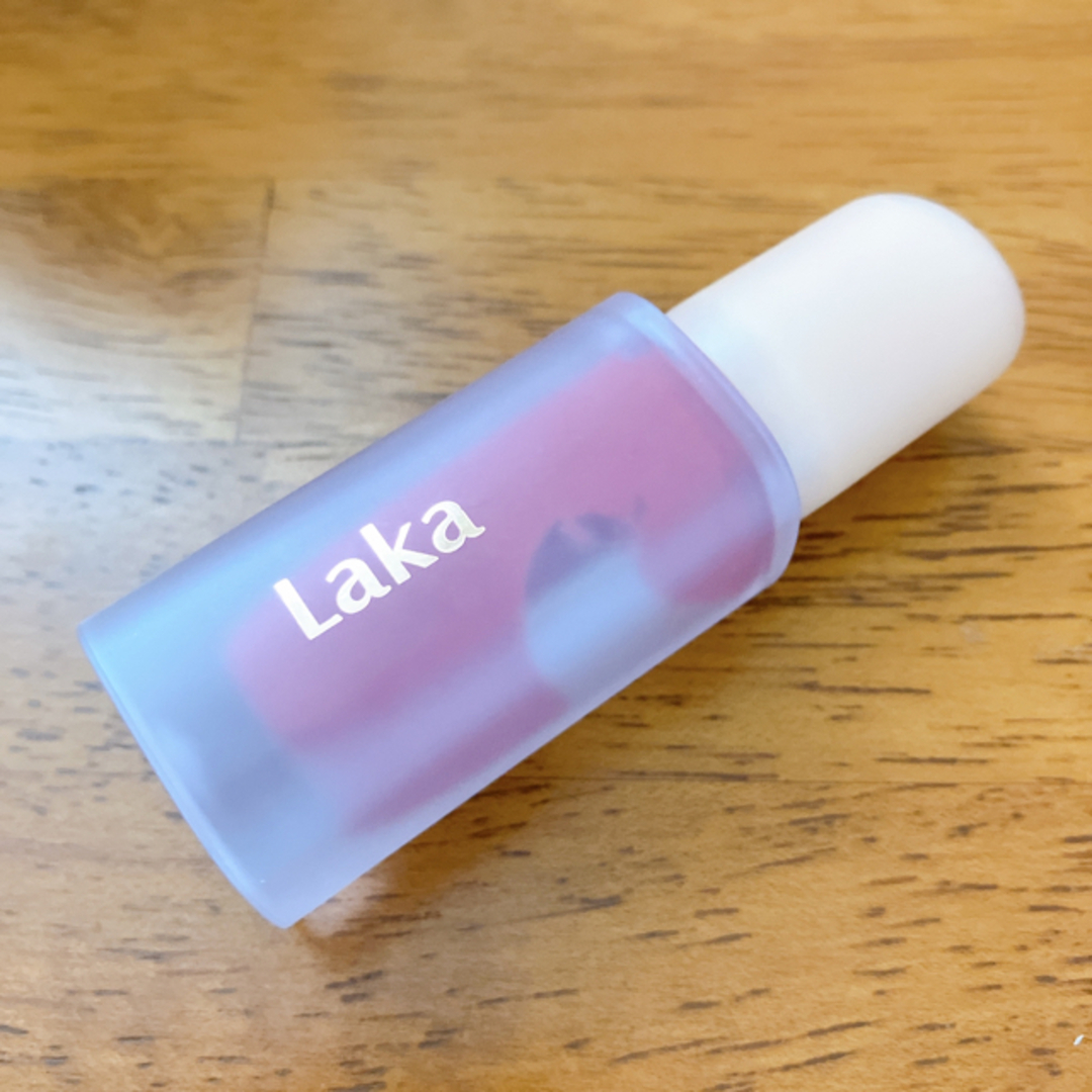 meme様専用♡Laka フルーティーグラムティント 113の通販 by とまと's