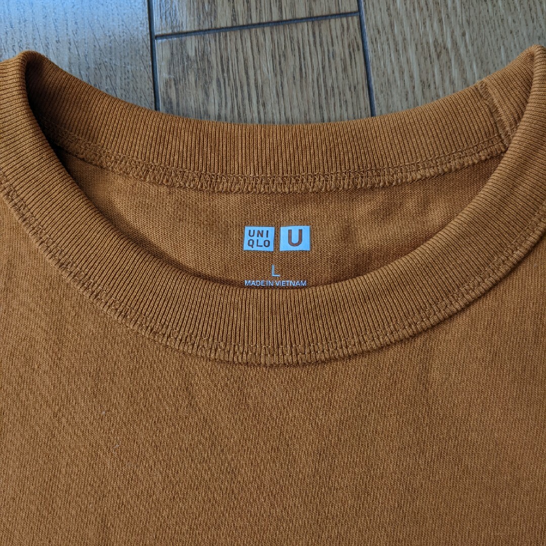 UNIQLO(ユニクロ)のすずめ様専用 メンズのトップス(Tシャツ/カットソー(半袖/袖なし))の商品写真