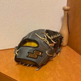 エスエスケイ オーダー グローブの通販 68点 | SSKのスポーツ