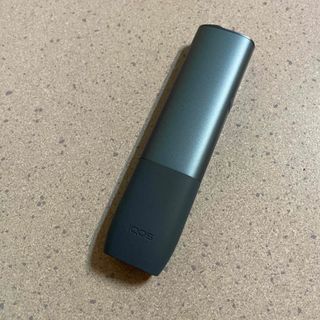 アイコス(IQOS)のIQOS イルマ ワン 本体のみ(タバコグッズ)