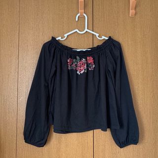 ベルシュカ(Bershka)のBershka ベルシュカ　トップス(シャツ/ブラウス(長袖/七分))