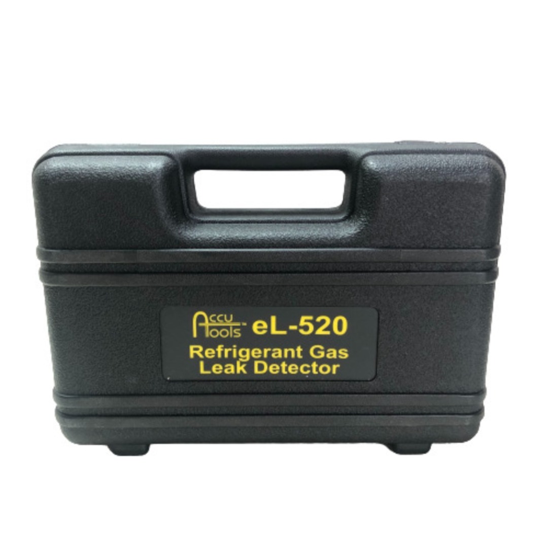 ◇◇TASCO ガス検知器 エアコンガス漏れ検知器 冷媒ガス検知器 eL-520