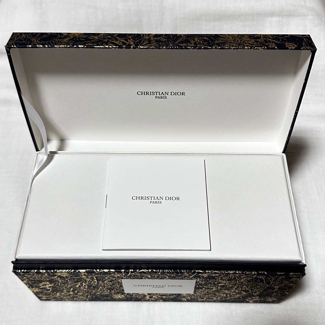Christian Dior ディオール キャンドルコレクション 新品未使用♪ Christian Dior ディオール キャンドルコレクション 新品未使用♪