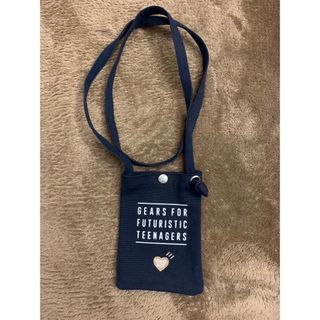 ヒューマンメイド ショルダーバッグ(メンズ)の通販 100点以上 | HUMAN