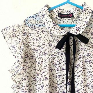 ラブトキシック 花柄の通販 100点以上 | lovetoxicを買うならラクマ