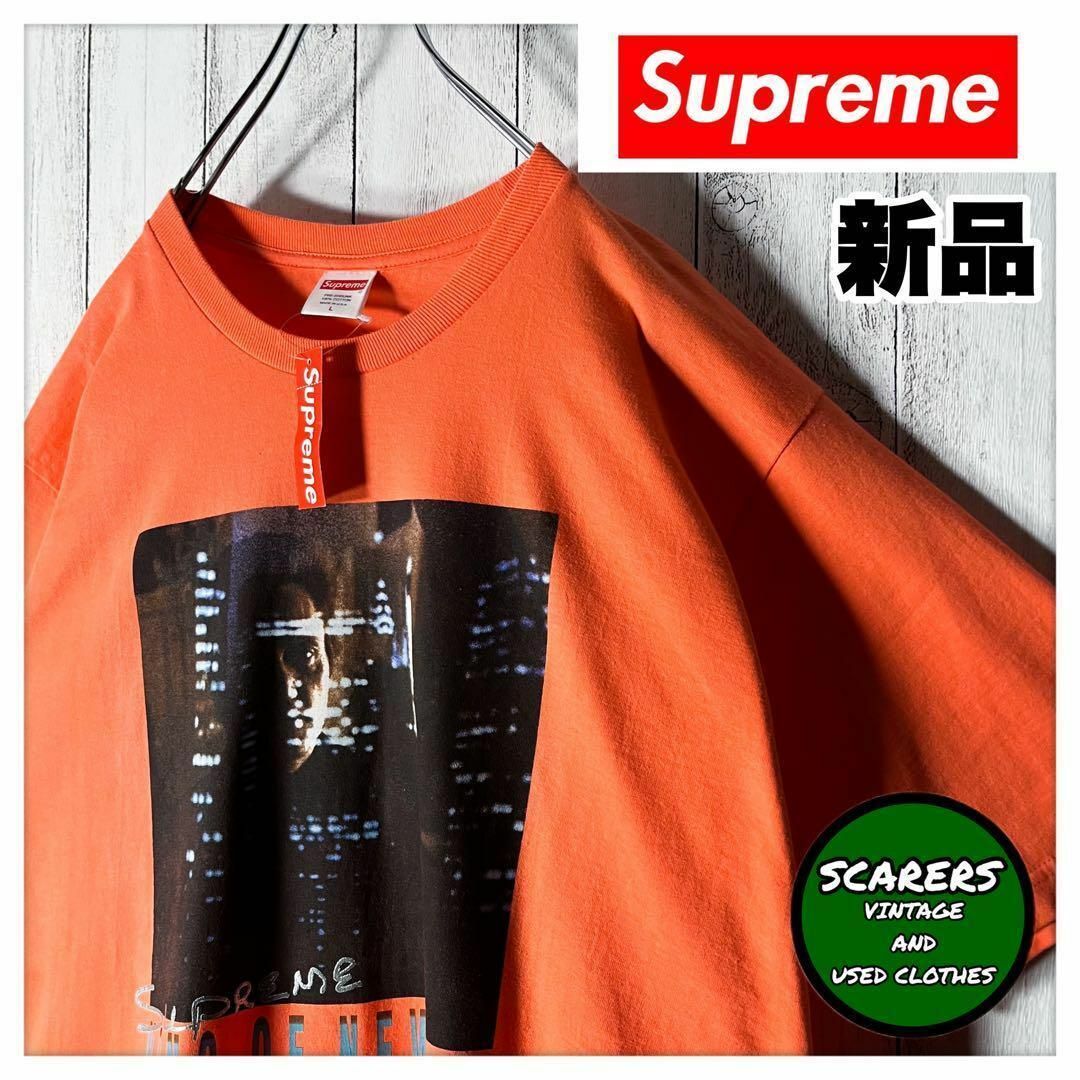 Supreme - 【新品 即完売コラボ L】シュプリーム キングオブ 