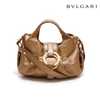 ブルガリ 2wayバッグ ハンドバッグ(レディース)の通販 42点 | BVLGARI