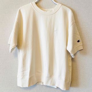 チャンピオン(Champion)のチャンピオン＊Champion＊可愛いTシャツ＊M(Tシャツ(半袖/袖なし))