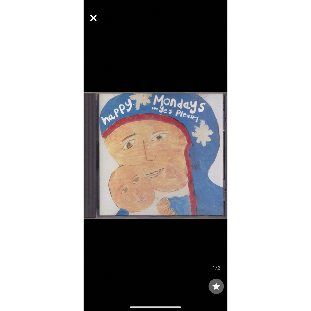 激レア90'S HAPPY MONDAYS Tシャツ ヴィンテージ サイズXL