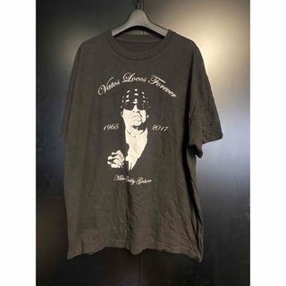 激レア90´S mike gabby gaborno Tシャツ ヴィンテージ-