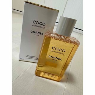 シャネル(CHANEL)のsu様専用(ボディソープ/石鹸)