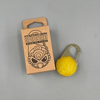 ヒステリックミニ(HYSTERIC MINI)のHYSTERIC MINI☆ヒスミニ正規品☆LED SPOT LIGHT (その他)