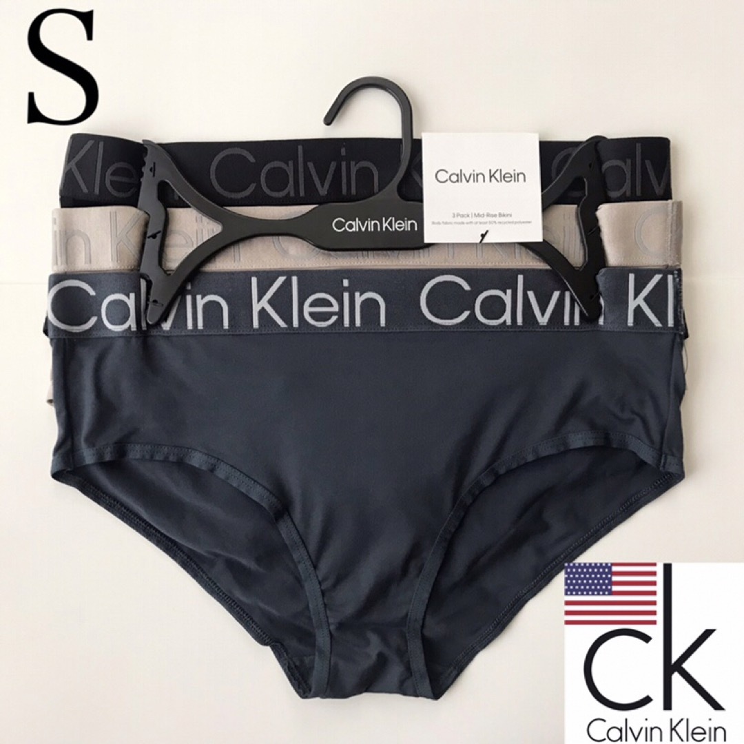 Calvin Klein - レア 新品 下着 USA カルバンクライン Ck ビキニ