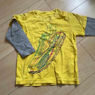 ナイキ(NIKE)のNIKE 90 ロンT(Tシャツ/カットソー)