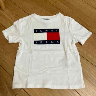 トミーヒルフィガー(TOMMY HILFIGER)のTOMMY HILFIGER トミーヒルフィガー Tシャツ(Tシャツ/カットソー)