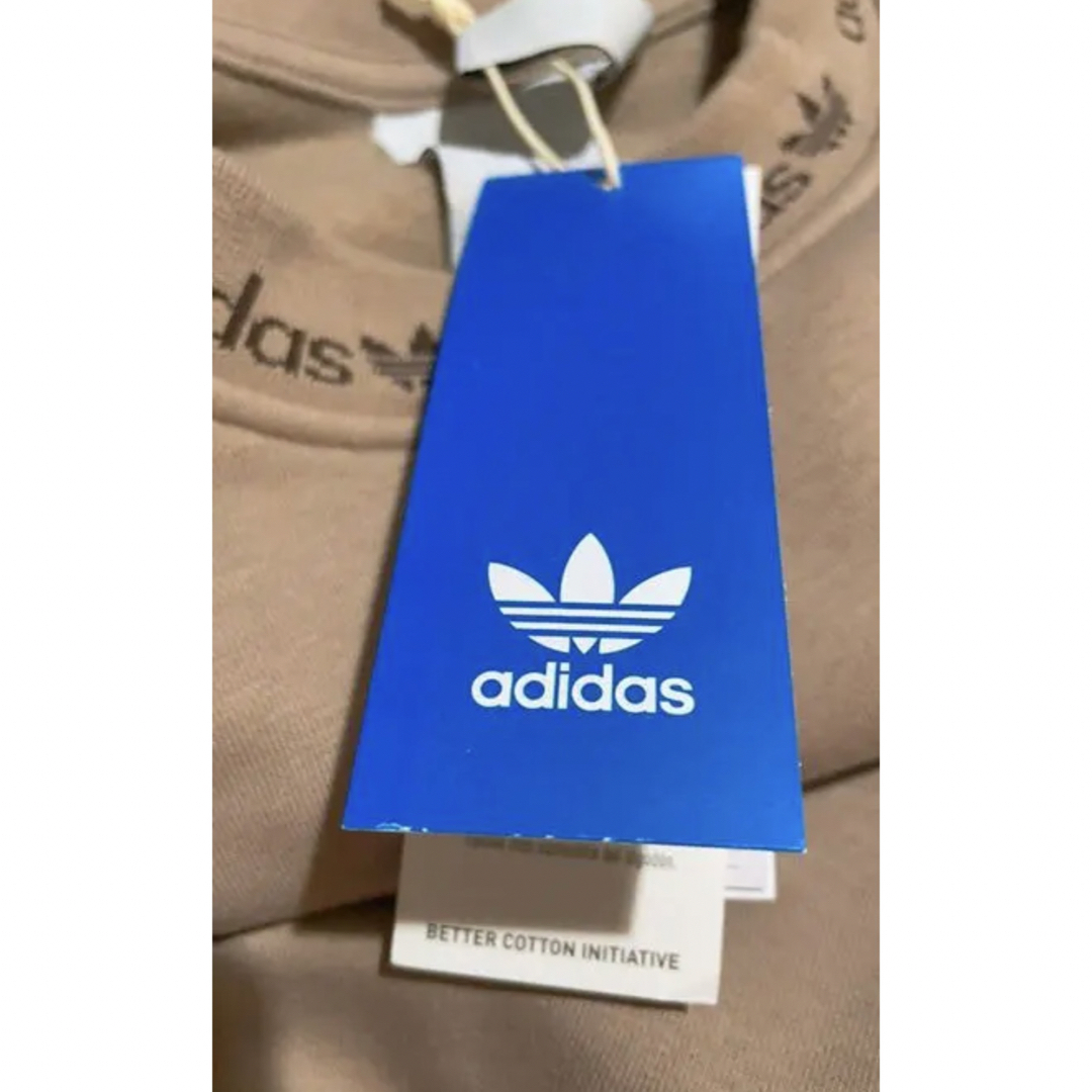 Originals（adidas）(オリジナルス)のadidas Originals新品未使用タグ付き▲プレミアム スウェットシャツ メンズのトップス(スウェット)の商品写真