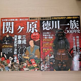 ヨウセンシャ(洋泉社)の歴史ＲＥＡＬ関ヶ原 三成につくか、家康につくか！？西軍武将の決断と運命(人文/社会)