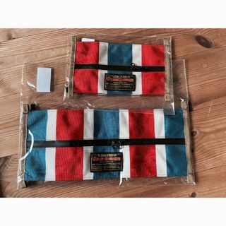 NATAL DESIGN - NATAL DESIGN ネイタルデザインPAPER TOWEL PORCH の