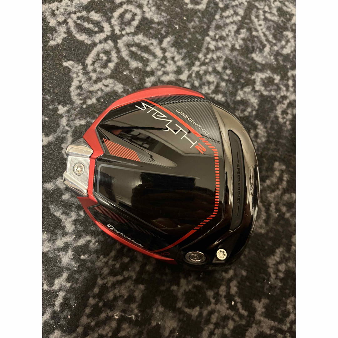 ステルス2 HD ドライバー stealth2 10.5 ヘッド | www.ecotours-of