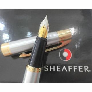 シェーファー(ゴールド/金色系)の通販 34点 | SHEAFFERを買うならラクマ