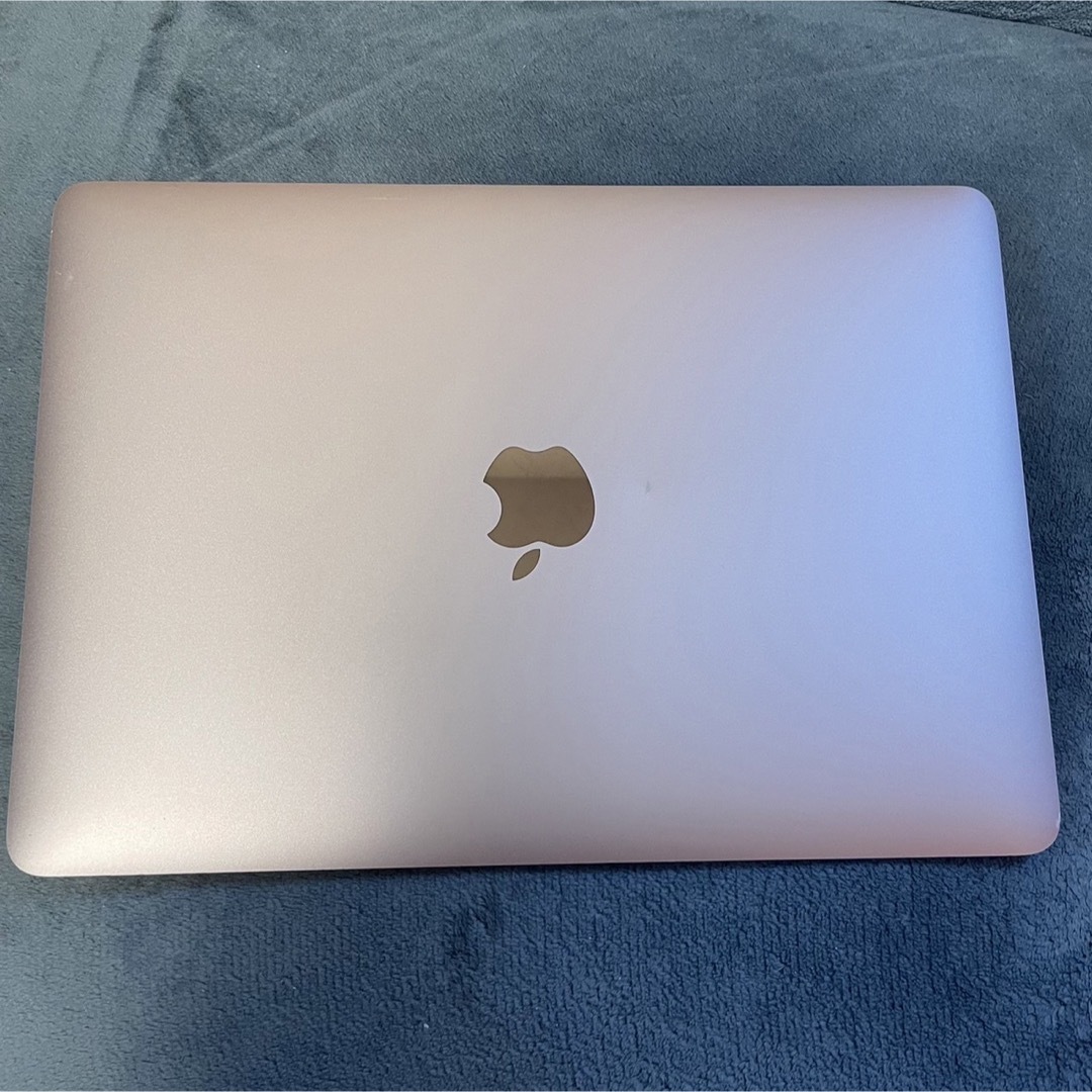 MacBook Retina 12インチ 2016年モデル