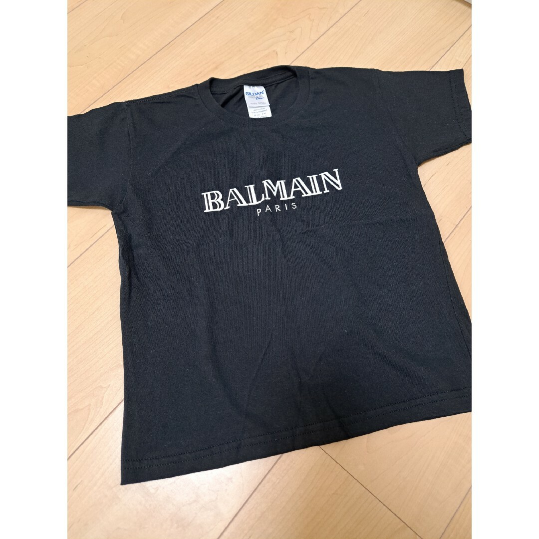 GILDAN(ギルタン)のGILDAN　Tシャツ　130㎝ キッズ/ベビー/マタニティのキッズ服男の子用(90cm~)(Tシャツ/カットソー)の商品写真