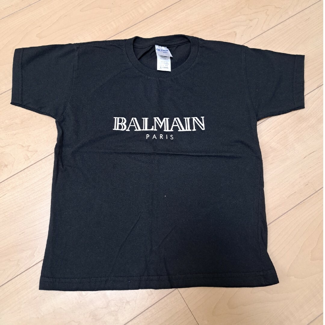 GILDAN(ギルタン)のGILDAN　Tシャツ　130㎝ キッズ/ベビー/マタニティのキッズ服男の子用(90cm~)(Tシャツ/カットソー)の商品写真