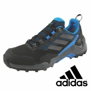 アディダス(adidas)のまーくん様専用　新品　adidasハイキングシューズ　25.5㎝(登山用品)