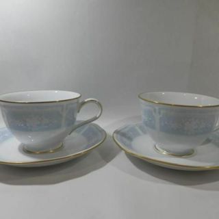 ノリタケ(Noritake)のノリタケ 1507L　1客　箱なし(グラス/カップ)