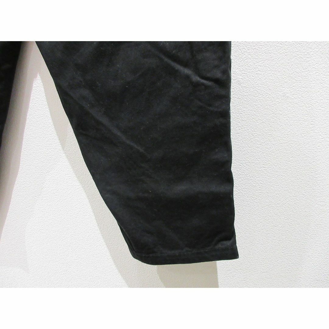 A BATHING APE(アベイシングエイプ)の[U5730]アベイシングエイプ ハーフパンツ ブラック&迷彩 Sサイズ メンズのパンツ(ショートパンツ)の商品写真