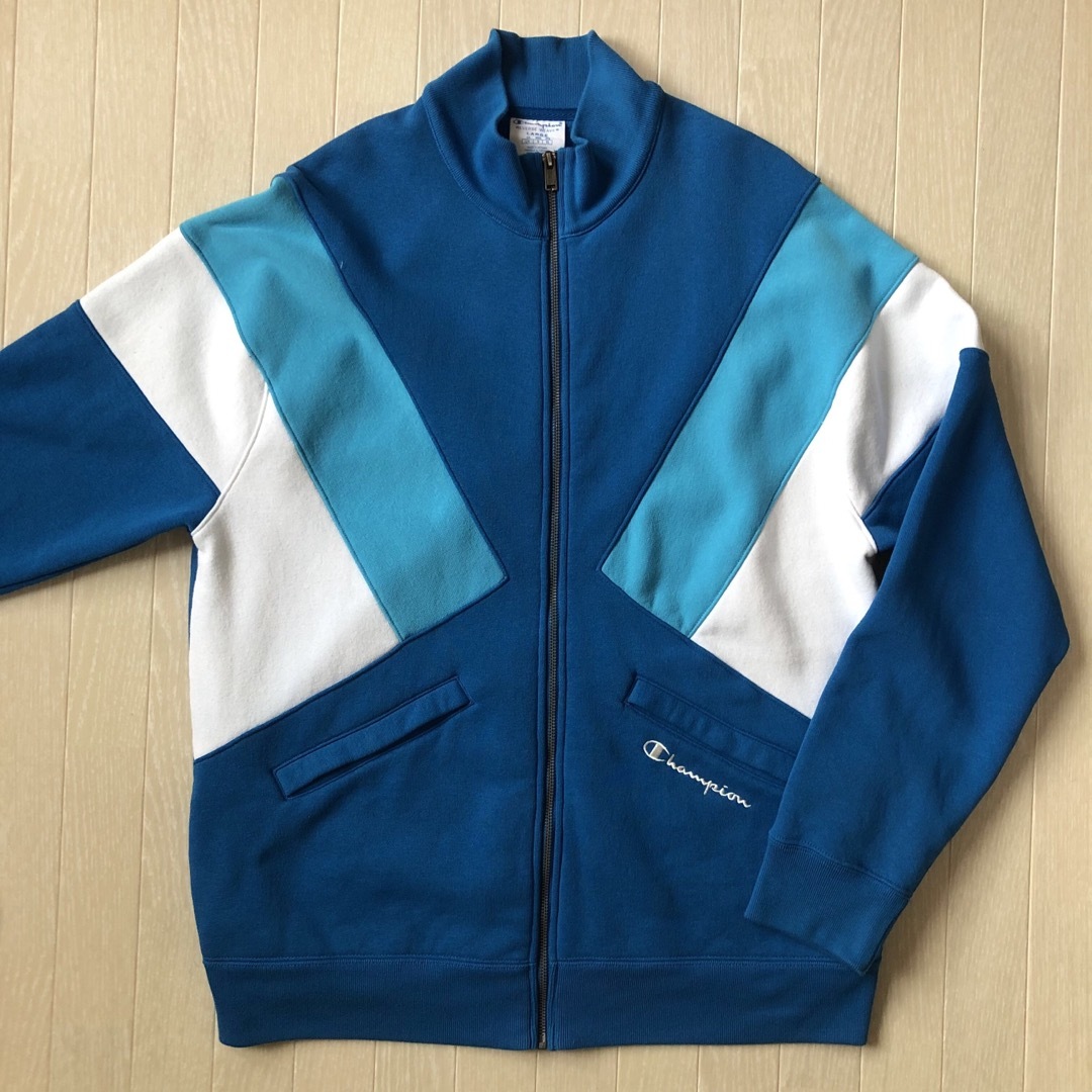 champion チャンピオン トラック　ジャケット