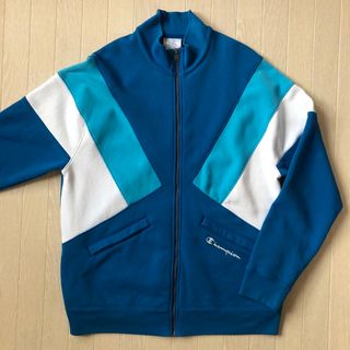 チャンピオン(Champion)のchampion チャンピオン トラック　ジャケット(ジャージ)