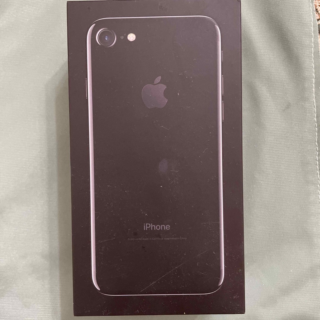 iPhone7 128G