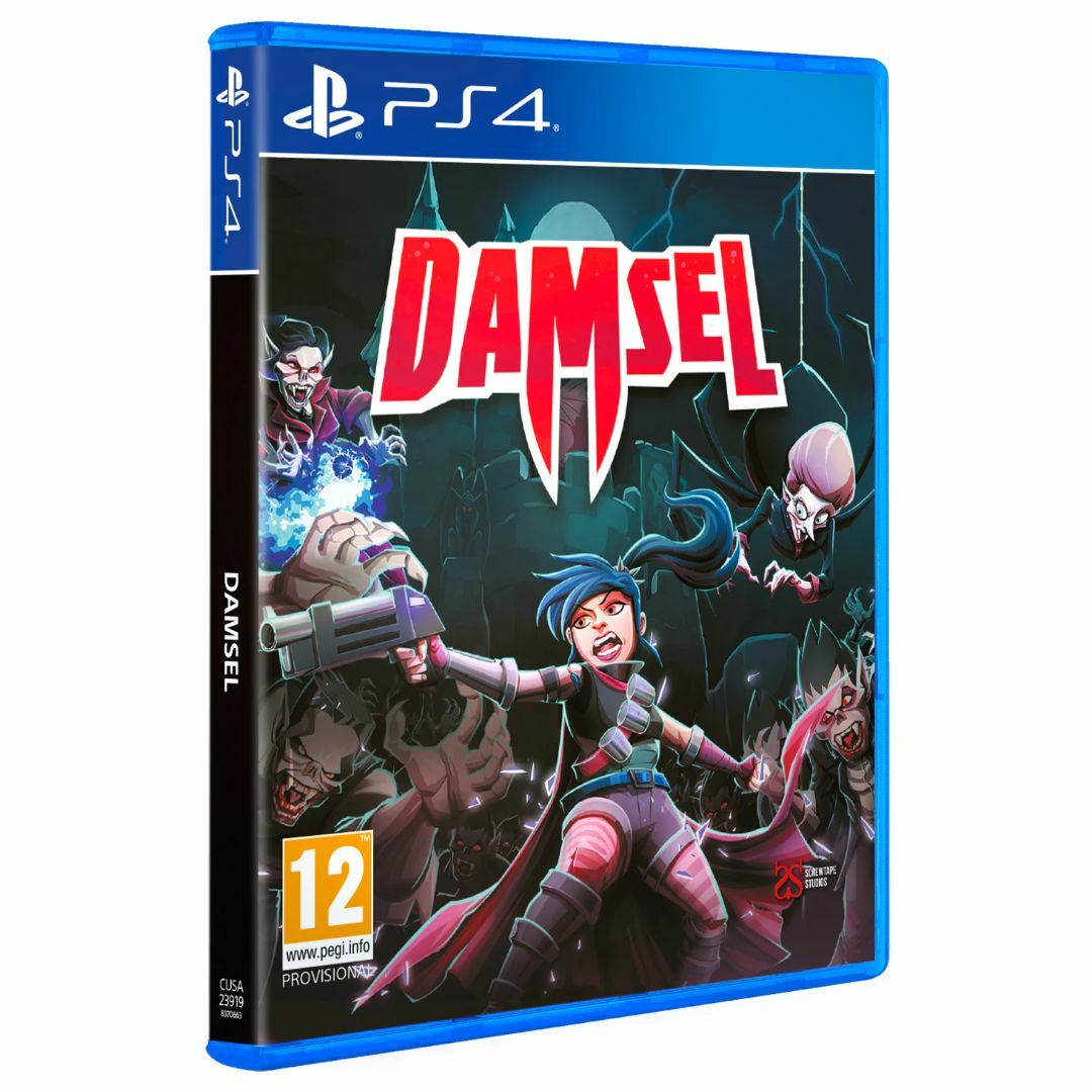 DAMSEL(ダムセル) - 通販 - fpower.com.br