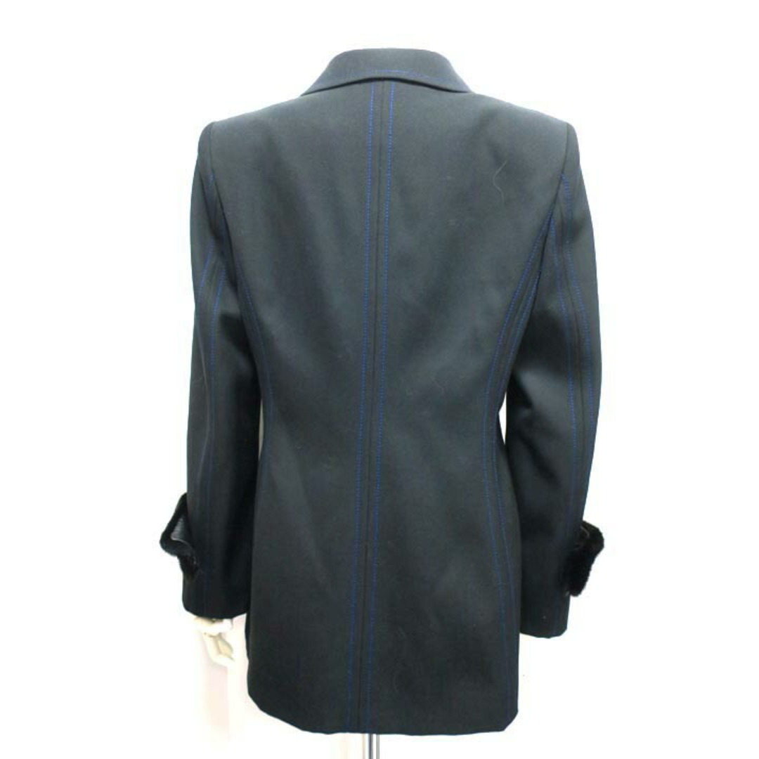 SALE/10%OFF 【中古】FENDI フェンディ ジャケット レディ—ス