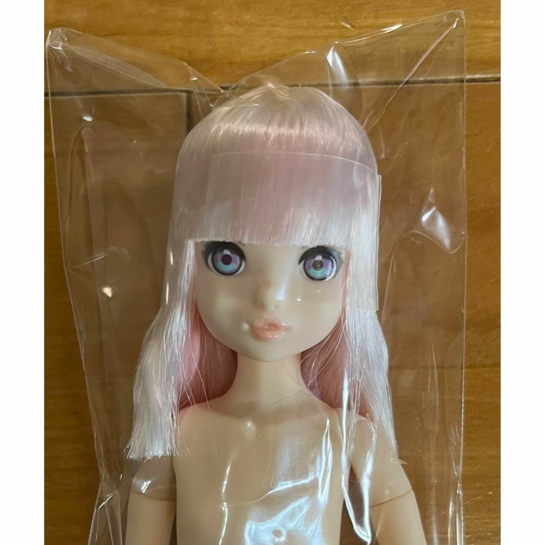 ruruko 人形　petworks CCS girl 23 干支　卯　新品