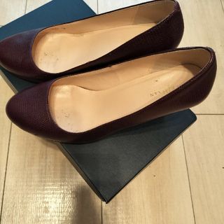 コールハーン(Cole Haan)のCOLE HAANの靴(ハイヒール/パンプス)