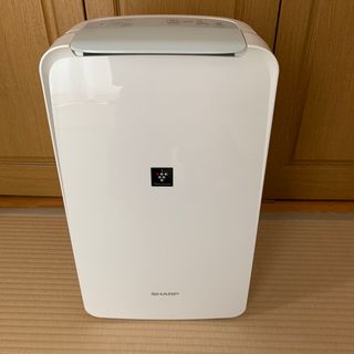 シャープ(SHARP)のＢe L Le様専用(衣類乾燥機)