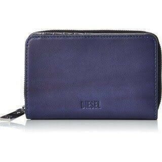 ディーゼル 財布(レディース)(シルバー/銀色系)の通販 33点 | DIESEL