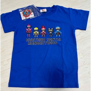 バンダイ(BANDAI)のドンブラザーズTシャツ(Tシャツ/カットソー)