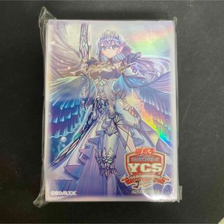 遊戯王 - ティアラメンツ・ルルカロス スリーブ YCSJ OSAKA 2022 遊戯王 - ティアラメンツ・ルルカロス スリーブ YCSJ OSAKA 2022
