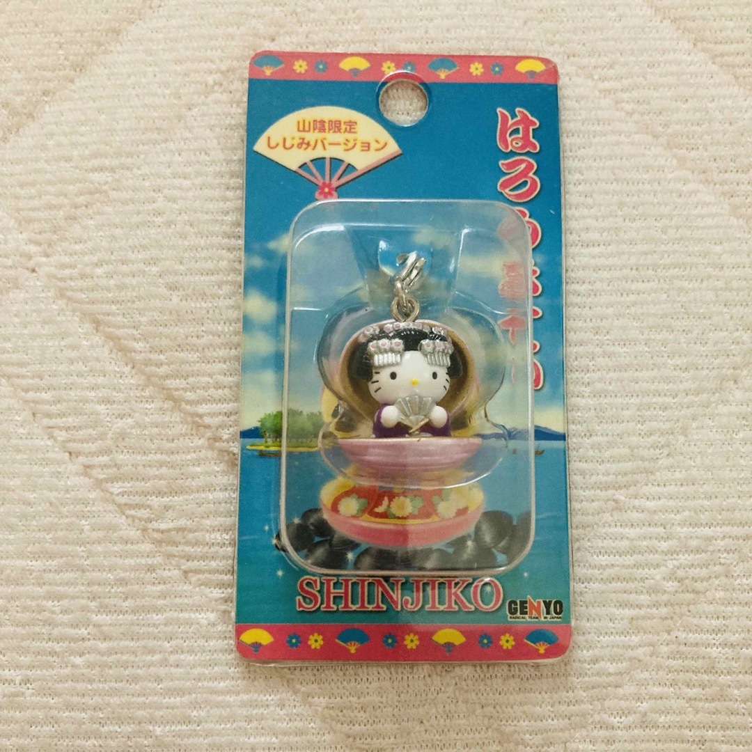 ご当地キーホルダー キャラクター ディズニー キティちゃん他 アニメ