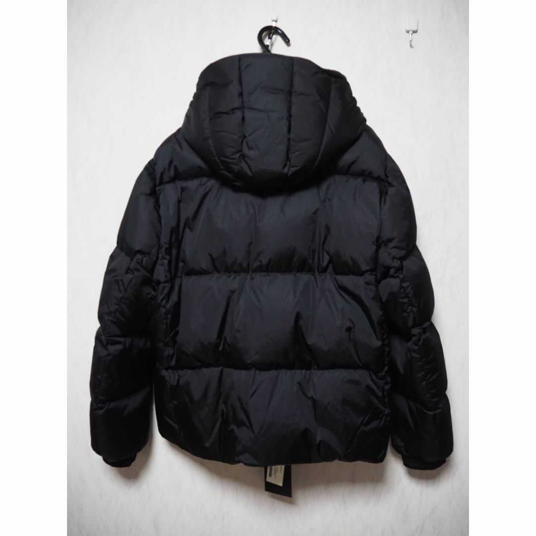 21AW 新品 タトラス GRAMI ダウン サイズ3 ブラック 定価12万