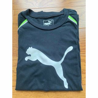 プーマ(PUMA)のＴシャツ(Tシャツ/カットソー)