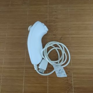 ウィー(Wii)のWii ヌンチャク(その他)