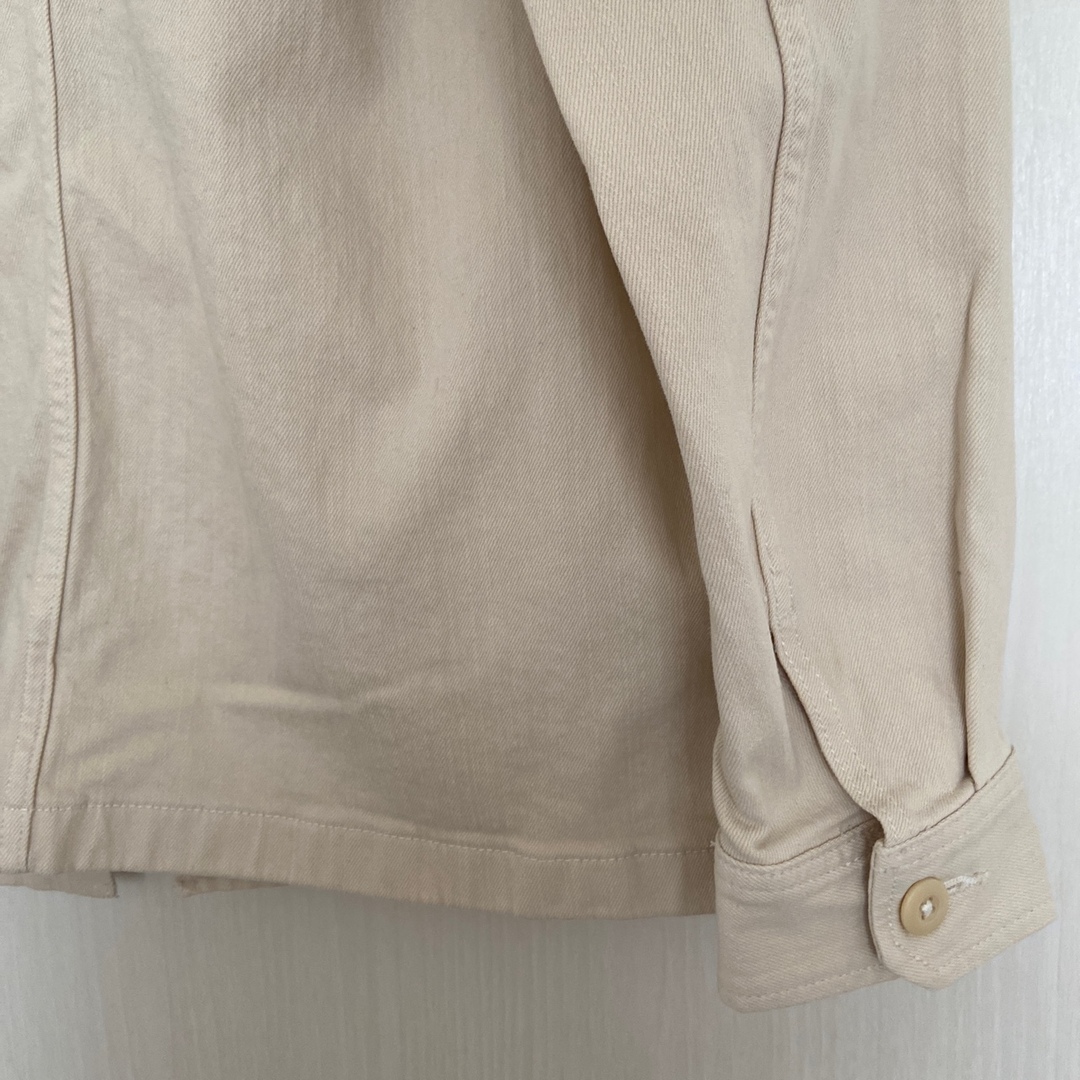 UNIQLO(ユニクロ)のユニクロ　ジャケット　アウター メンズのジャケット/アウター(その他)の商品写真