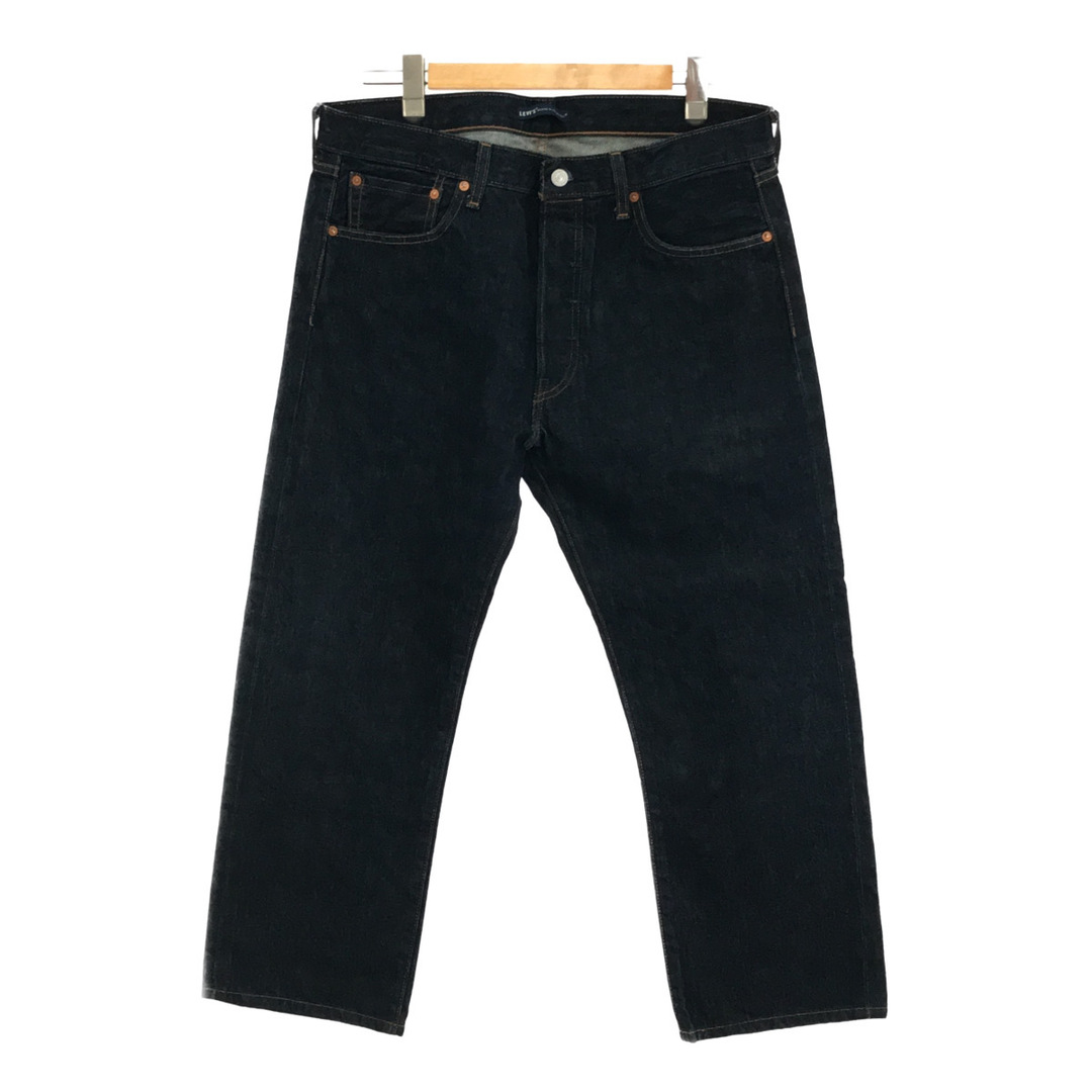 Levi’s リーバイス MADE&CRAFTED 501 デニムパンツ W34