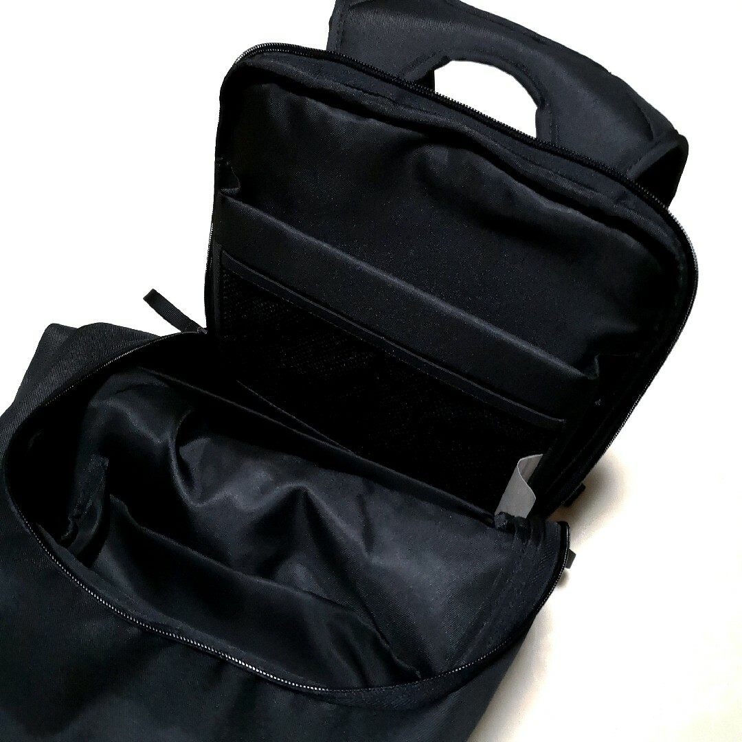 Cote&Cielコートエシエル☆SaruリュックBRIEFINGポーターAer | www