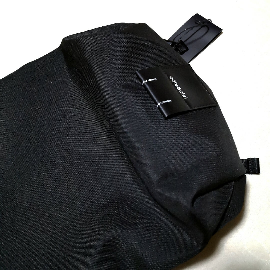 Cote&Cielコートエシエル☆SaruリュックBRIEFINGポーターAer | www