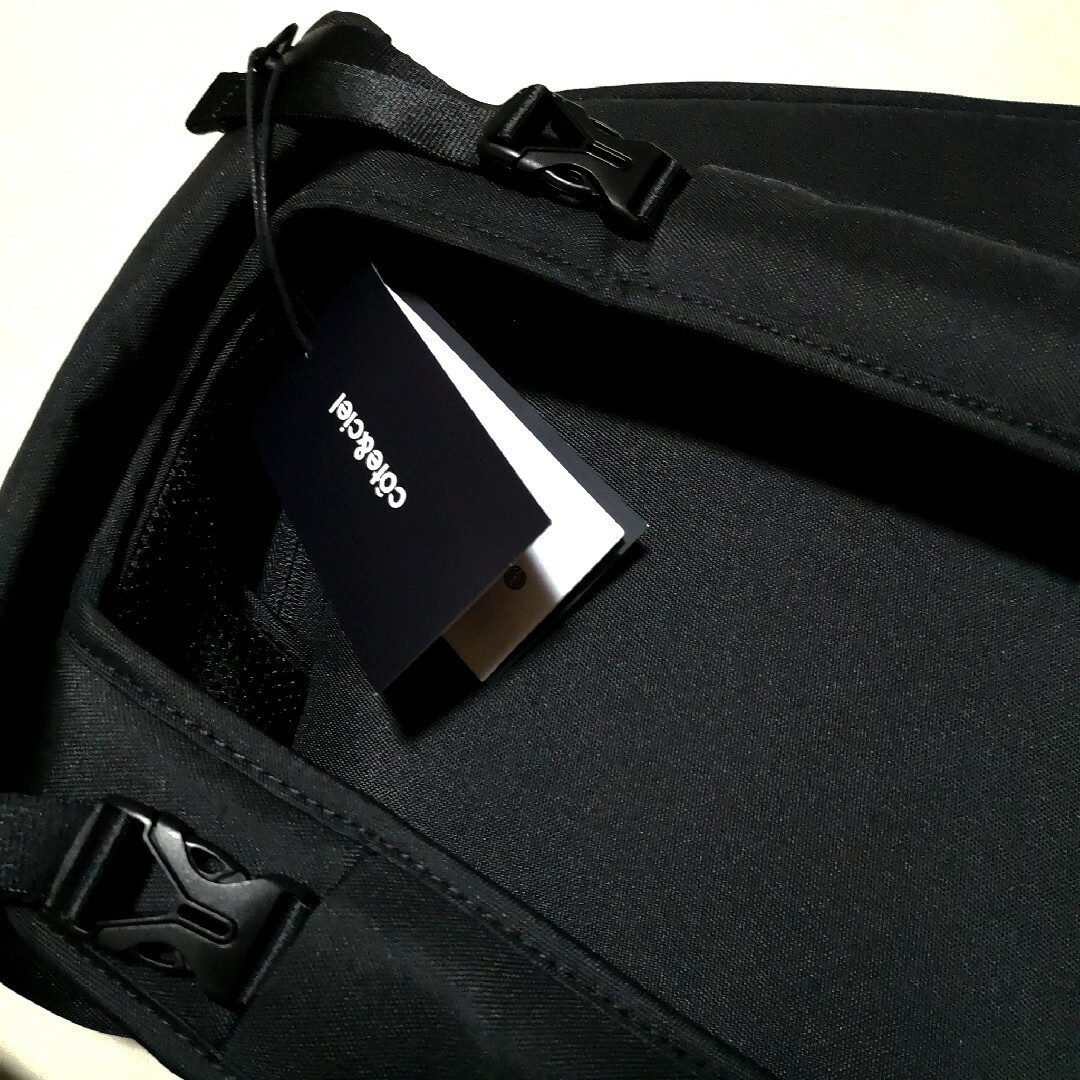 Cote&Cielコートエシエル☆SaruリュックBRIEFINGポーターAer